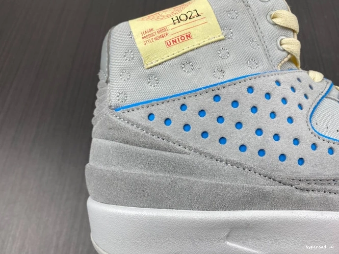 2 Jordan DN3802-001 Grey Fog Retro Union 0805